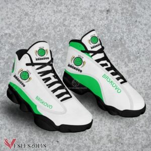 Brskovo Club Air Jordan 13 Shoes, Best Sneaker Gifts For Fans - Vesles2014s 1