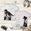 Bruce Springsteen Born To Run Album 3D T-Shirt, Perfect Gifts For Music Lovers - Vesles2014S