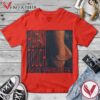 Bruce Springsteen Human Touch Album Cover Shirt, Perfect Gifts For Music Lovers - Vesles2014S