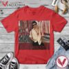 Bruce Springsteen Lucky Town Album Cover Shirt, Perfect Gifts For Music Lovers - Vesles2014S