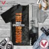 Bruce Springsteen The Rising Album Cover Shirt, Perfect Gifts For Music Lovers - Vesles2014S
