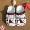 Bryan Adams Music Crocs Crocband Clogs Shoes, Unique Gifts For Fans Style 2 - Vesles2014S