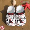 Bryan Adams Music Crocs Crocband Clogs Shoes, Unique Gifts For Fans Style 3 - Vesles2014S