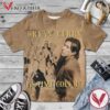 Bryan Ferry As Time Goes By Album Cover Shirt, Perfect Gifts For Music Lovers - Vesles2014S