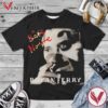 Bryan Ferry Bête Noire Album Cover Shirt, Perfect Gifts For Music Lovers - Vesles2014S