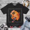 Bryan Ferry Street Life Album 3D T-Shirt, Unique Gifts For Music Lovers - Vesles2014S