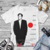 Bryan Ferry The Ultimate Collection With Album 3D T-Shirt, Unique Gifts For Music Lovers - Vesles2014S