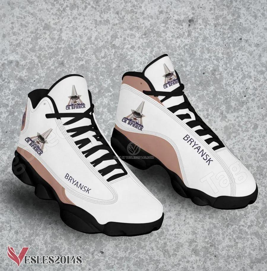 Bryansk Club Air Jordan 13 Shoes, Best Sneaker Gifts For Fans - Vesles2014s 1