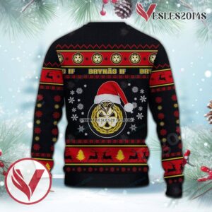 Brynas IF Sport Ugly Christmas Sweater, Unique Gifts For Fans - Vesles2014aS 3