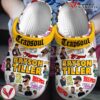 Bryson Tiller Music Crocs Crocband Clogs Shoes, Unique Gifts For Fans - Vesles2014S