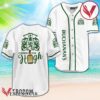 Buchanan's Whiskey Make Me High Baseball Jersey, Perfect Gifts For Fans - Vesles2014S
