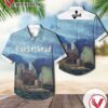 Buckethead Population Override Album Cover Hawaiian Shirt, Best Gift For Music Lovers Vesles2014S