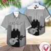 Buckethead Racks Album Cover Hawaiian Shirt, Best Gift For Music Lovers Vesles2014S