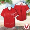 Bucketheadland Acoustic Shards Casual Hawaiian Shirt, Best Gifts For Summer Vesles2014S