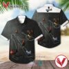 Bucketheadland Crime Slunk Scene Casual Hawaiian Shirt, Best Gifts For Summer Vesles2014S