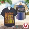 Bucketheadland Kaleidoscalp Casual Hawaiian Shirt, Best Gifts For Summer Vesles2014S