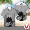 Bucketheadland Racks Casual Hawaiian Shirt, Best Gifts For Summer Vesles2014S
