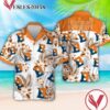 Bucknell University Logo Beach Shirts, Shorts, Perfect Gifts Idea In Holiday - Vesles2014S 1