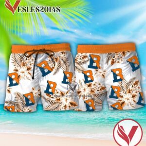 Bucknell University Logo Beach Shirts, Shorts, Perfect Gifts Idea In Holiday - Vesles2014S 2