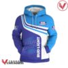 Bud Light Beer Pullover & Zip Hoodie - Vesles2014S