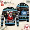 Bud Light Black Hold My Beer Ugly Sweater, Unique Winter Outfits For Fans - Vesles2014S  1