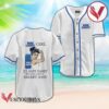Bud Light Classy Sassy And A Bit Smart Assy Baseball Jersey, Perfect Gifts For Fans - Vesles2014S