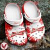 Budweiser Beer Adults Crocband Clogs Crocs Shoes Comfortable For Men Women, Unique Gift From  Vesles2014S