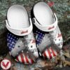 Budweiser Beer Adults Crocs Shoes Crocband Clogs Comfortable For Men Women, Unique Gift From  Vesles2014S