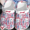 Budweiser Beer Crocs Clogs Crocband Shoes Comfortable For Men Women, Unique Gift From  Vesles2014S