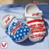 Budweiser Beer Crocs Shoes Comfortable Crocband Clogs For Men Women, Unique Gift From  Vesles2014S