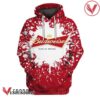 Budweiser King of Beers Pullover & Zip Hoodie - Vesles2014S