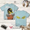 Built To Spill Band Keep It Like A Secret Album 3D T-Shirt, Perfect Gifts For Music Lovers - Vesles2014S