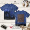 Built To Spill Band There Is No Enemy Album 3D T-Shirt, Perfect Gifts For Music Lovers - Vesles2014S