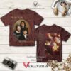 Built To Spill Ultimate Alternative Wavers Album 3D T-Shirt, Perfect Gifts For Music Lovers - Vesles2014S