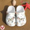 Bull Teerier crocs Crocs Crocband Clogs Shoes For Men Women, Unique Gift From  Vesles2014S