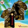Bundaberg Rum Tropical Palm Hawaiian Shirt, Best Summer Gifts For Fans - Vesles2014S