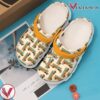 Bus Driver Pattern Clog Shoes, Unique Gift From  Vesles2014S