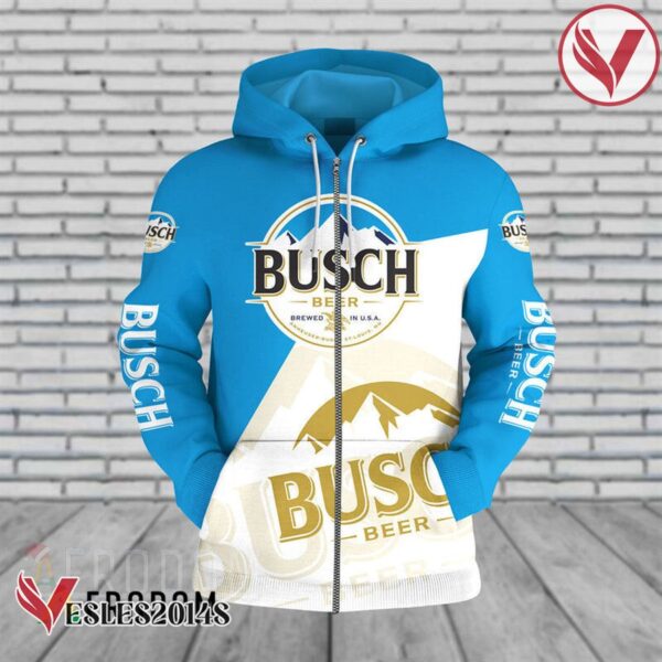Busch Beer Hoodie - Vesles2014S 2