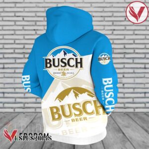 Busch Beer Hoodie - Vesles2014S 3