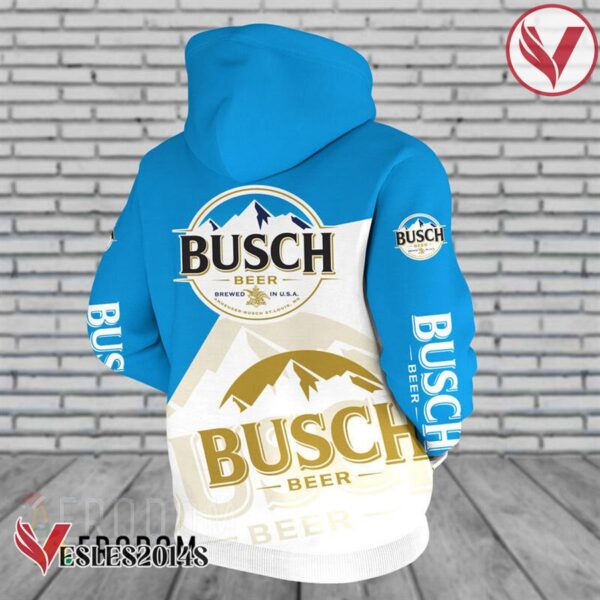 Busch Beer Hoodie - Vesles2014S 3