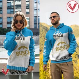Busch Beer Hoodie - Vesles2014S