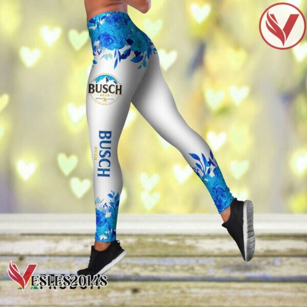 Busch Beer Mother's Day Hoodie & Leggings Set - Vesles2014S 2