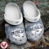 Busch Latte Beer Crocs Comfortable Crocband Shoes Clogs For Men Women, Unique Gift From  Vesles2014S