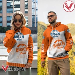 Busch Latte Hoodie - Vesles2014S