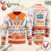 Busch Latte In My Veins Jesus In My Heart Ugly Sweater, Unique Winter Outfits For Fans - Vesles2014S  1