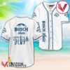 Busch Latte Make Me High Baseball Jersey, Perfect Gifts For Fans - Vesles2014S