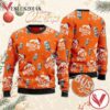 Busch Latte Ugly Christmas Sweater, Unique Winter Outfits For Fans - Vesles2014S  1