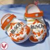 Busch Light Beer Adults Crocband Crocs Clogs Comfortable Shoes For Men Women, Unique Gift From  Vesles2014S