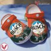 Busch Light Beer Adults Crocs Comfortable Clogs Crocband Shoes For Men Women, Unique Gift From  Vesles2014S