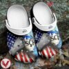 Busch Light Beer Adults Crocs Crocband Clogs Shoes Comfortable For Men Women, Unique Gift From  Vesles2014S
